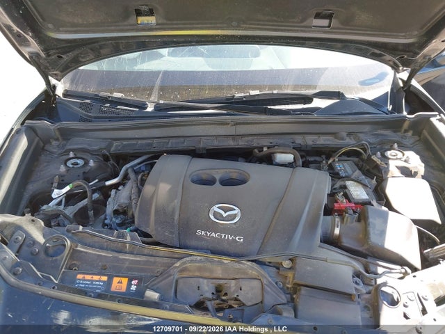 Продажа на аукционе авто 2022 Mazda Cx-30, vin: 3MVDMBCL1NM419050, номер лота: 12709701