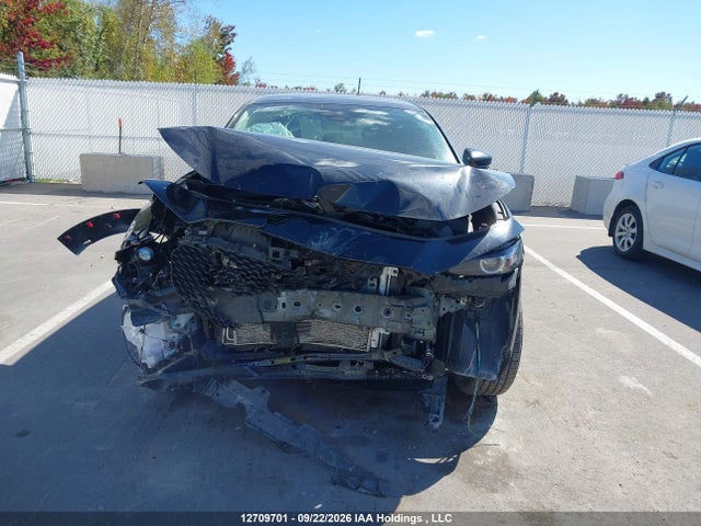 Продажа на аукционе авто 2022 Mazda Cx-30, vin: 3MVDMBCL1NM419050, номер лота: 12709701