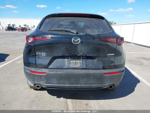 Продажа на аукционе авто 2022 Mazda Cx-30, vin: 3MVDMBCL1NM419050, номер лота: 12709701