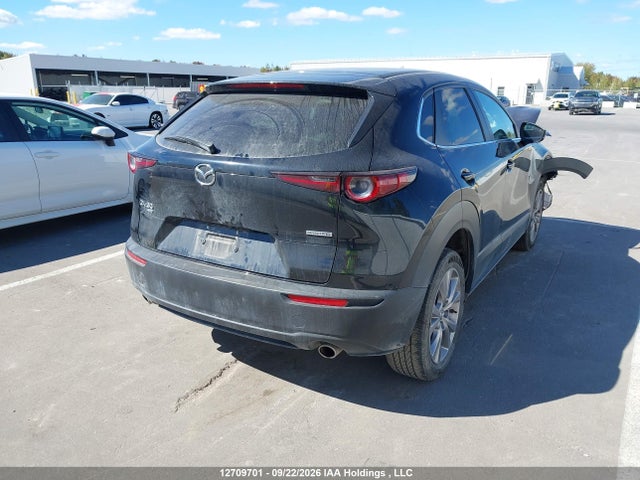 Продажа на аукционе авто 2022 Mazda Cx-30, vin: 3MVDMBCL1NM419050, номер лота: 12709701
