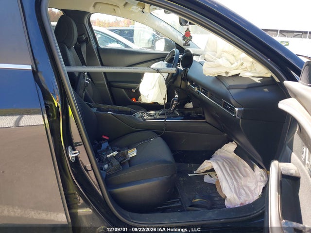 Продажа на аукционе авто 2022 Mazda Cx-30, vin: 3MVDMBCL1NM419050, номер лота: 12709701