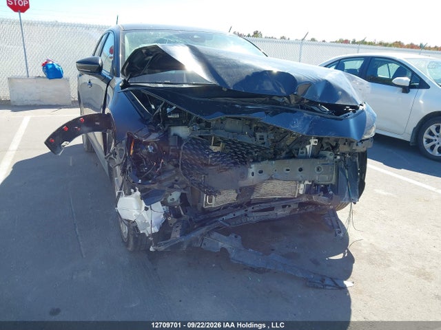 Продажа на аукционе авто 2022 Mazda Cx-30, vin: 3MVDMBCL1NM419050, номер лота: 12709701