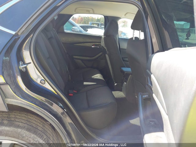 Продажа на аукционе авто 2022 Mazda Cx-30, vin: 3MVDMBCL1NM419050, номер лота: 12709701
