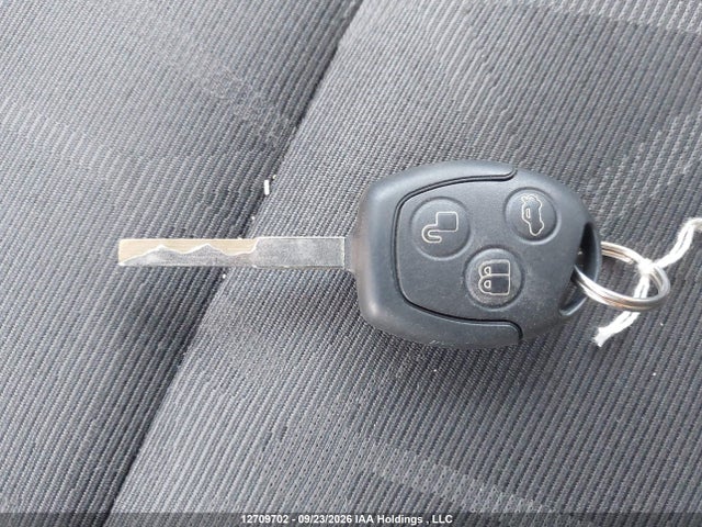 Продажа на аукционе авто 2011 Ford Fiesta Ses, vin: 3FADP4FJ1BM224744, номер лота: 12709702