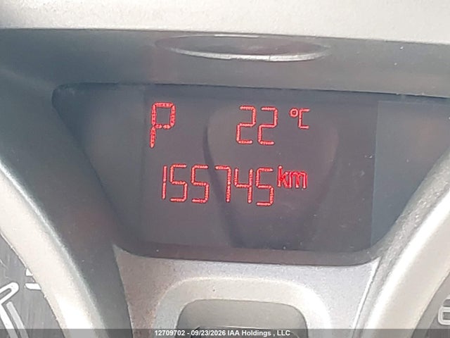 Продажа на аукционе авто 2011 Ford Fiesta Ses, vin: 3FADP4FJ1BM224744, номер лота: 12709702