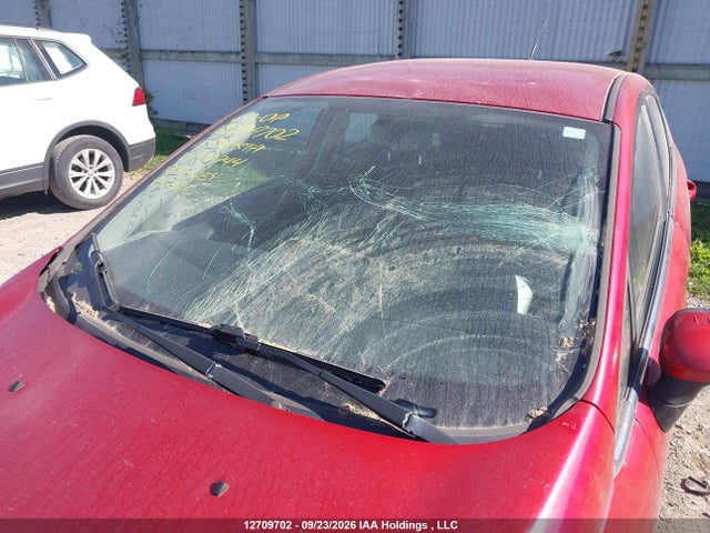 Продажа на аукционе авто 2011 Ford Fiesta Ses, vin: 3FADP4FJ1BM224744, номер лота: 12709702