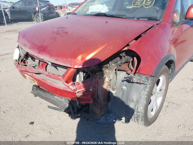 Aukcja sprzedaży 2010 Suzuki Sx4 Jx, vin: JS2YB5A26A6301323, numer aukcji: 12709706