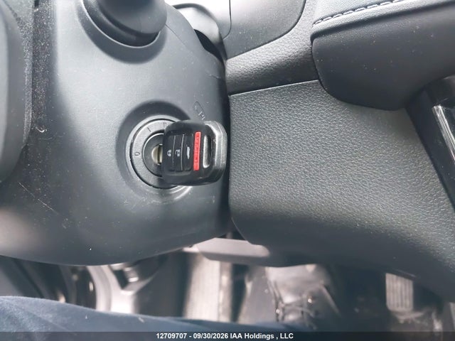 Aukcja sprzedaży 2022 Honda Hr-v Lx, vin: 3CZRU6H39NM101209, numer aukcji: 12709707