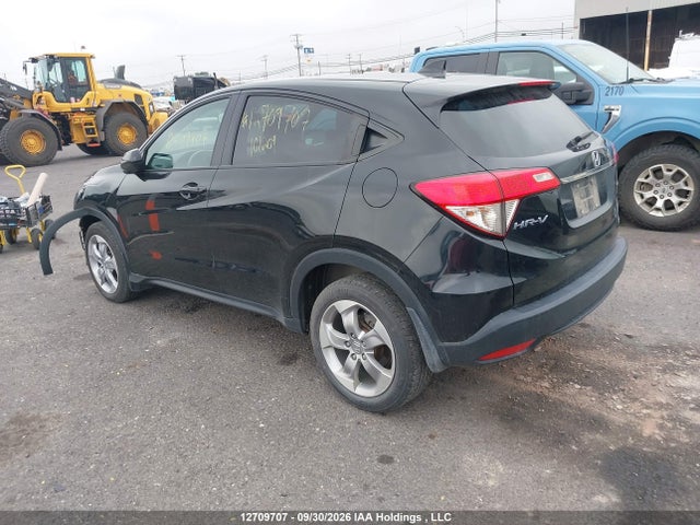 Aukcja sprzedaży 2022 Honda Hr-v Lx, vin: 3CZRU6H39NM101209, numer aukcji: 12709707