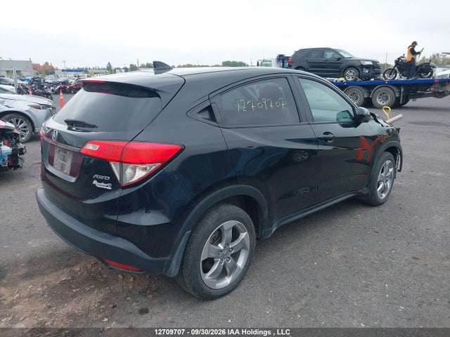 Aukcja sprzedaży 2022 Honda Hr-v Lx, vin: 3CZRU6H39NM101209, numer aukcji: 12709707