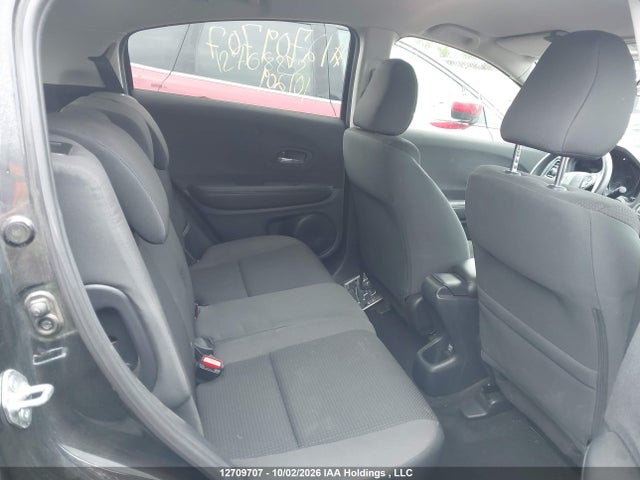 Aukcja sprzedaży 2022 Honda Hr-v Lx, vin: 3CZRU6H39NM101209, numer aukcji: 12709707