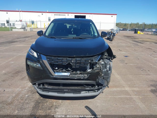 Aukcja sprzedaży 2022 Nissan Rogue S, vin: 5N1AT3ABXNC703331, numer aukcji: 12709708