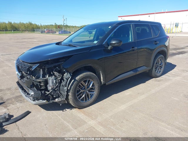 Aukcja sprzedaży 2022 Nissan Rogue S, vin: 5N1AT3ABXNC703331, numer aukcji: 12709708