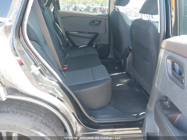 Aukcja sprzedaży 2022 Nissan Rogue S, vin: 5N1AT3ABXNC703331, numer aukcji: 12709708