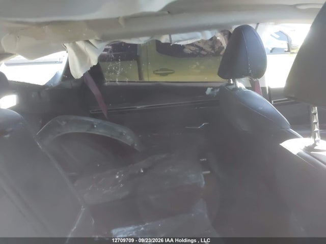 12709709 :رقم المزاد ، KM8JCCA16NU064172 vin ، 2022 Hyundai Tucson Luxury/ultimate مزاد بيع