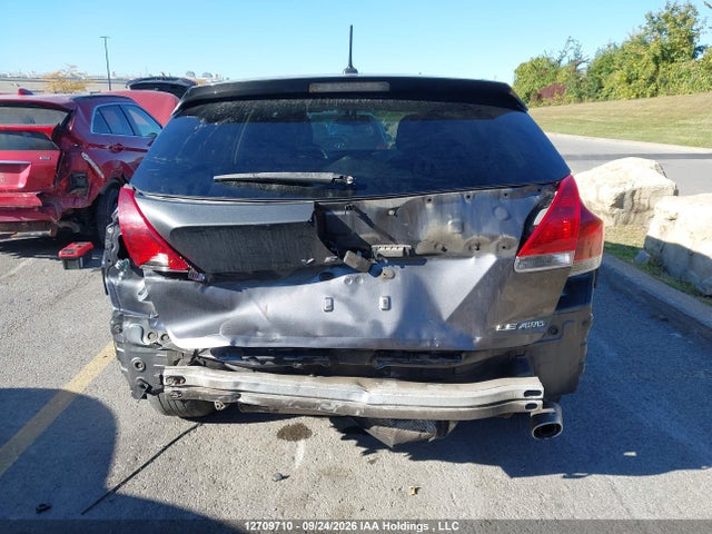 12709710 :رقم المزاد ، 4T3BA3BB3FU071560 vin ، 2015 Toyota Venza Le/xle مزاد بيع