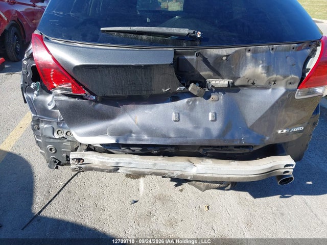12709710 :رقم المزاد ، 4T3BA3BB3FU071560 vin ، 2015 Toyota Venza Le/xle مزاد بيع