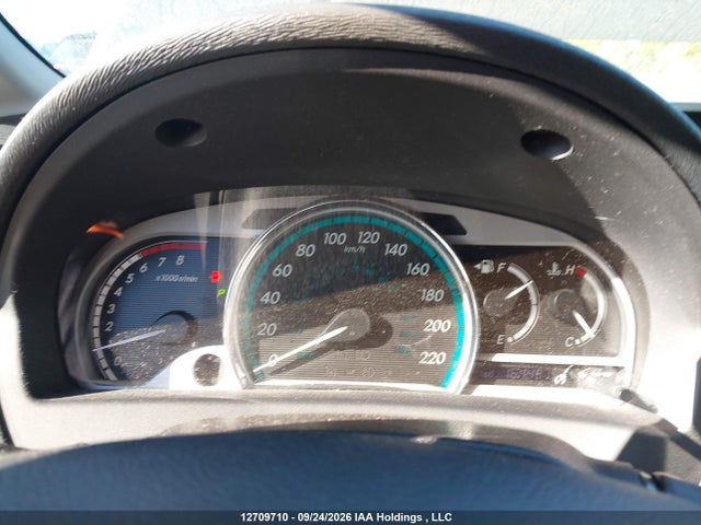12709710 :رقم المزاد ، 4T3BA3BB3FU071560 vin ، 2015 Toyota Venza Le/xle مزاد بيع