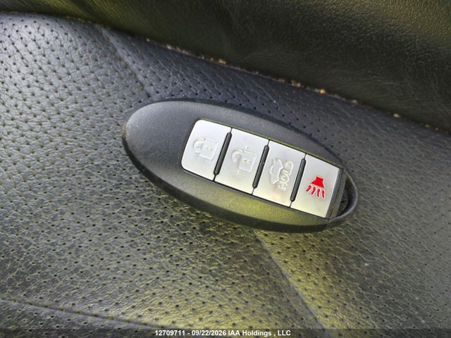 Aukcja sprzedaży 2011 Infiniti Fx35, vin: JN8AS1MW3BM732707, numer aukcji: 12709711