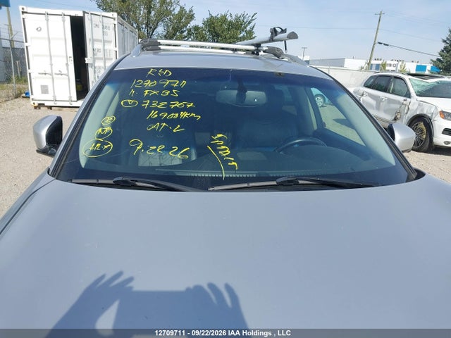 Aukcja sprzedaży 2011 Infiniti Fx35, vin: JN8AS1MW3BM732707, numer aukcji: 12709711