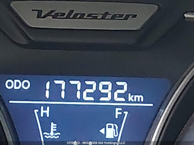 Продажа на аукционе авто 2013 Hyundai Veloster Turbo, vin: KMHTC6AE3DU115090, номер лота: 12709712
