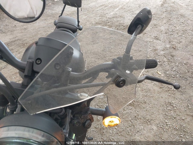 Продажа на аукционе авто 2025 Honda Cmx500 A, vin: MLHPC5668S5800093, номер лота: 12709715