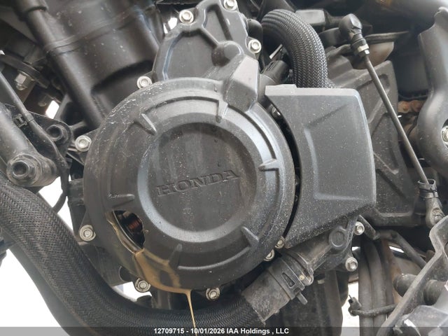Продажа на аукционе авто 2025 Honda Cmx500 A, vin: MLHPC5668S5800093, номер лота: 12709715