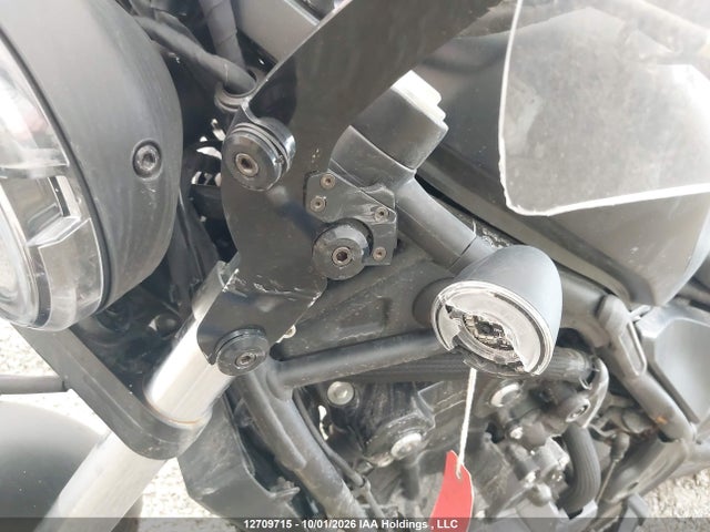 Продажа на аукционе авто 2025 Honda Cmx500 A, vin: MLHPC5668S5800093, номер лота: 12709715
