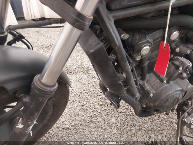 Продажа на аукционе авто 2025 Honda Cmx500 A, vin: MLHPC5668S5800093, номер лота: 12709715