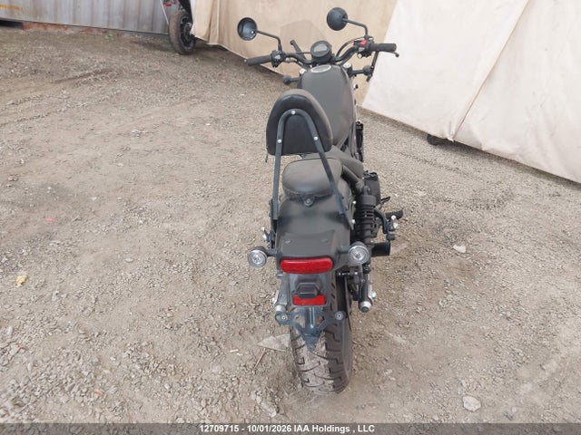 Продажа на аукционе авто 2025 Honda Cmx500 A, vin: MLHPC5668S5800093, номер лота: 12709715