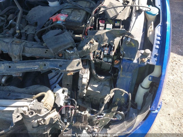 Honda Civic Touring 2018 2HGFC1F97JH108143 Image 21