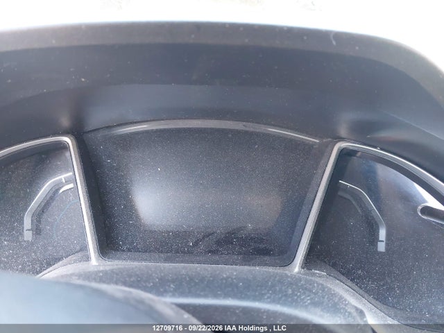 Honda Civic Touring 2018 2HGFC1F97JH108143 Image 7