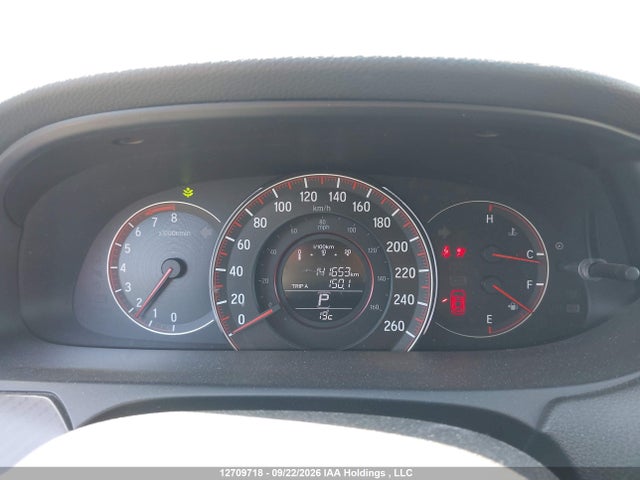 Продажа на аукционе авто 2016 Honda Accord Sport, vin: 1HGCR2F51GA800992, номер лота: 12709718