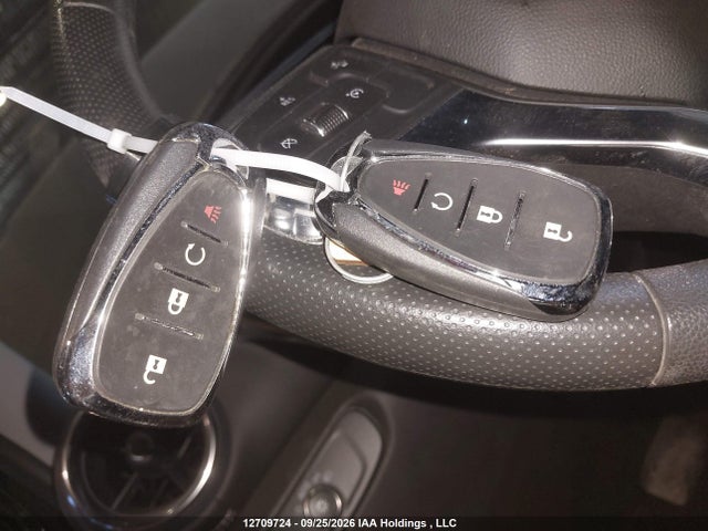 Aukcja sprzedaży 2023 Chevrolet Blazer Lt, vin: 3GNKBHRS8PS154908, numer aukcji: 12709724