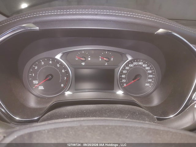 Aukcja sprzedaży 2023 Chevrolet Blazer Lt, vin: 3GNKBHRS8PS154908, numer aukcji: 12709724