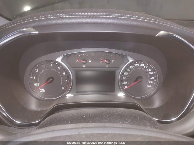 Aukcja sprzedaży 2023 Chevrolet Blazer Lt, vin: 3GNKBHRS8PS154908, numer aukcji: 12709724