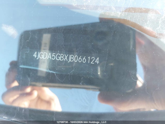 Aukcja sprzedaży 2018 Mercedes-benz Gle-class, vin: 4JGDA5GBXJB066124, numer aukcji: 12709730