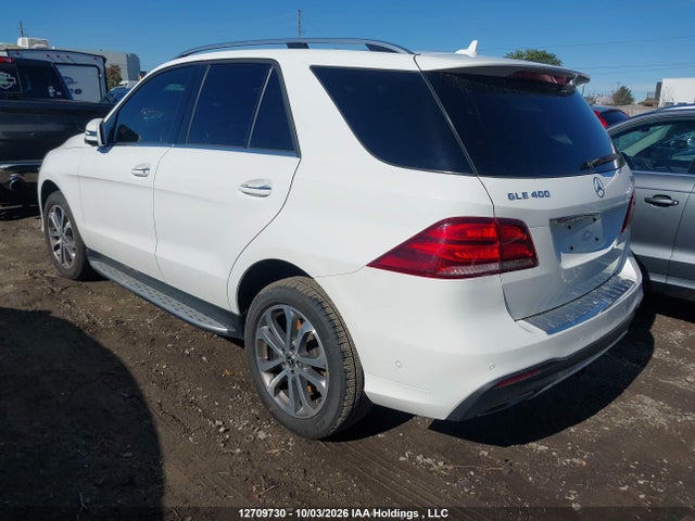 Aukcja sprzedaży 2018 Mercedes-benz Gle-class, vin: 4JGDA5GBXJB066124, numer aukcji: 12709730