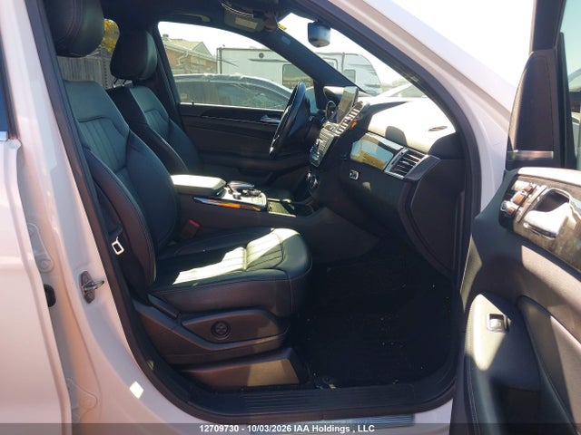 Aukcja sprzedaży 2018 Mercedes-benz Gle-class, vin: 4JGDA5GBXJB066124, numer aukcji: 12709730