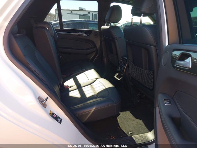 Aukcja sprzedaży 2018 Mercedes-benz Gle-class, vin: 4JGDA5GBXJB066124, numer aukcji: 12709730