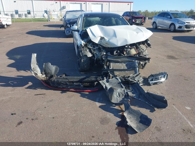 Продажа на аукционе авто 2025 Volkswagen Jetta Gli Autobahn, vin: 3VW2T7BU8SM007171, номер лота: 12709731