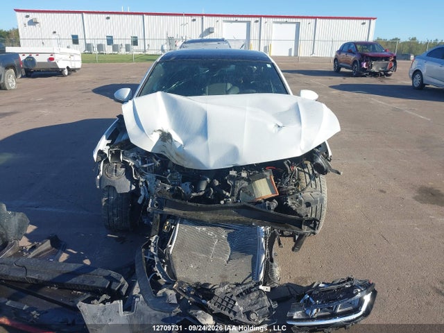 Продажа на аукционе авто 2025 Volkswagen Jetta Gli Autobahn, vin: 3VW2T7BU8SM007171, номер лота: 12709731