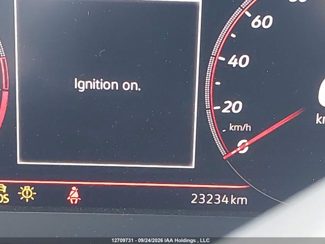 Продажа на аукционе авто 2025 Volkswagen Jetta Gli Autobahn, vin: 3VW2T7BU8SM007171, номер лота: 12709731