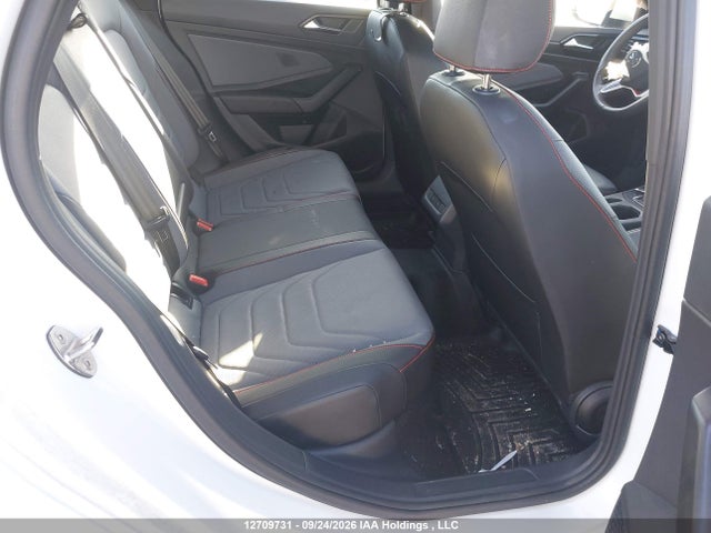 Продажа на аукционе авто 2025 Volkswagen Jetta Gli Autobahn, vin: 3VW2T7BU8SM007171, номер лота: 12709731
