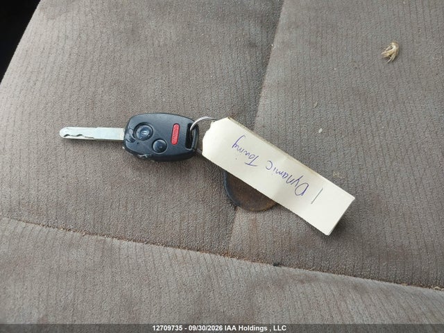 Aukcja sprzedaży 2013 Honda Odyssey Lx, vin: 5FNRL5H21DB502248, numer aukcji: 12709735