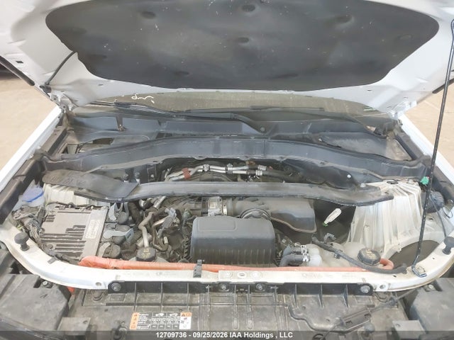 Продаж на аукціоні авто 2020 Ford Explorer Limited, vin: 1FM5K8FW0LGC68922, номер лоту: 12709736