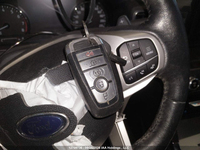 Продаж на аукціоні авто 2020 Ford Explorer Limited, vin: 1FM5K8FW0LGC68922, номер лоту: 12709736