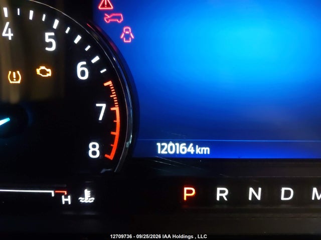 Продаж на аукціоні авто 2020 Ford Explorer Limited, vin: 1FM5K8FW0LGC68922, номер лоту: 12709736