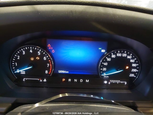 Продаж на аукціоні авто 2020 Ford Explorer Limited, vin: 1FM5K8FW0LGC68922, номер лоту: 12709736
