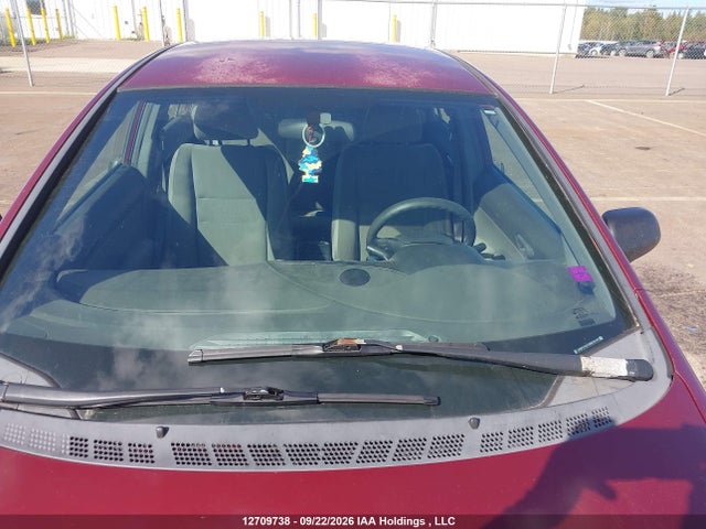 Продаж на аукціоні авто 2008 Honda Civic Dx/dx-a, vin: 2HGFA16228H020197, номер лоту: 12709738